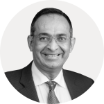 paresh raja CEO