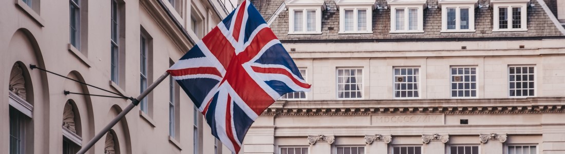 British Boom with Bridging Loans