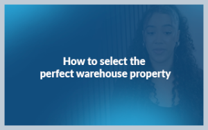 how to select warehouse property