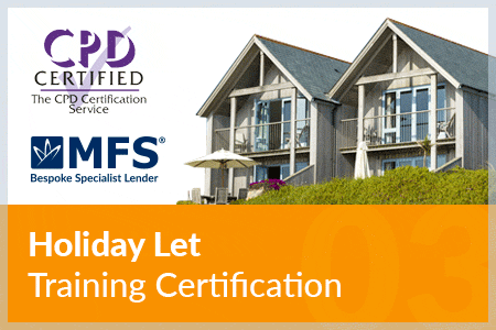 holiday let cpd training course