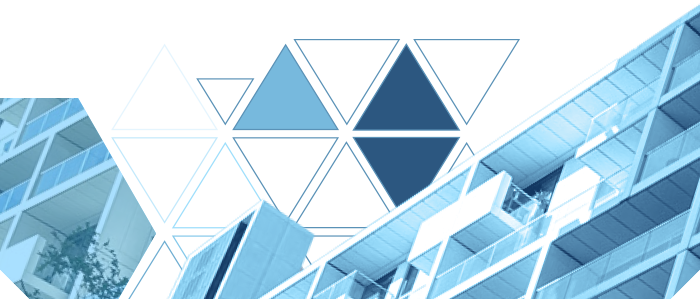 What is a multi-unit freehold block?