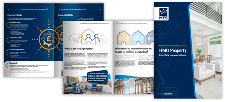 HMO property guide