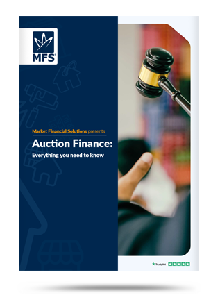 property auction finance guide