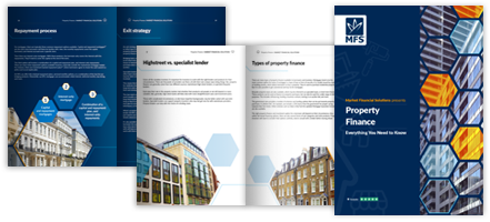 property finance guide