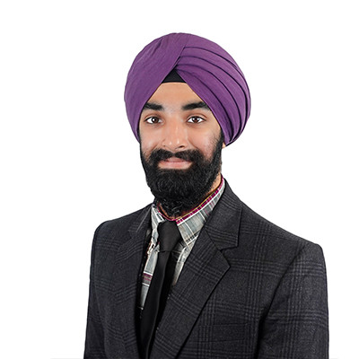 Birentej Singh