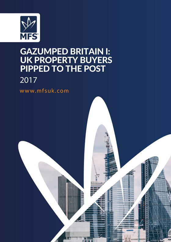 britain gazumped report 2017