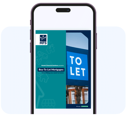 BTL Guide_What is a buy-to-let mortgage guide