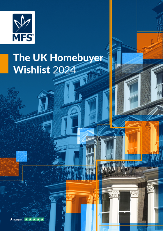 homebuyer wishlist 2024