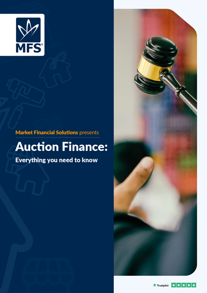 property auction finance guide