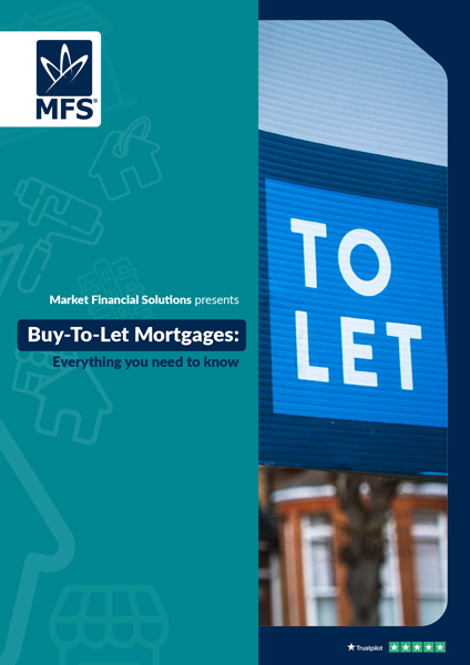 what is a buy-to-let mortgage