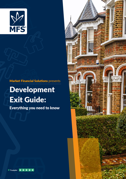 Main-Development-Exit-Guide