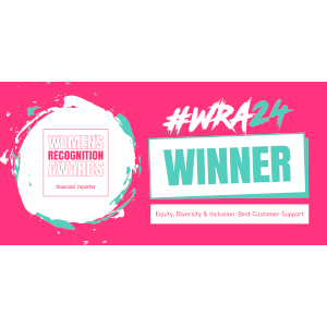 WRA24 Equity Diversity Inclusion - Best Customer Support