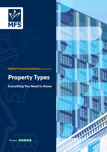 Types of Property guide