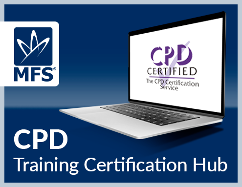 cpd training courses finance