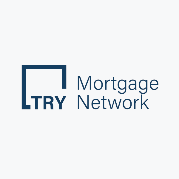 try mortgage network logo